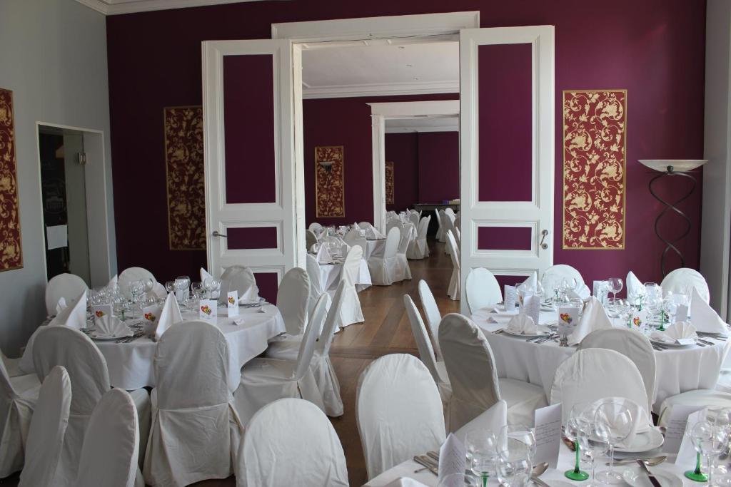 Chateau De Limont Donceel Zewnętrze zdjęcie